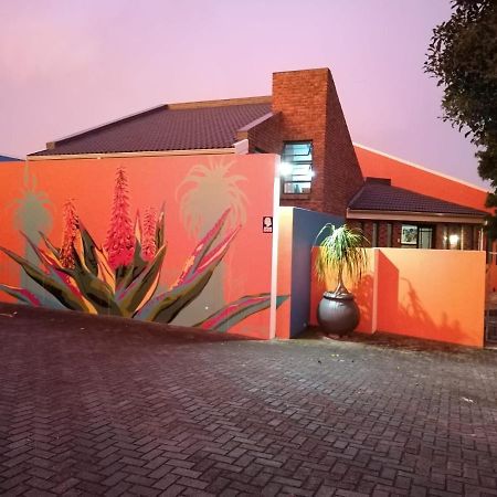 Studio 7 On Risa Port Elizabeth Zewnętrze zdjęcie