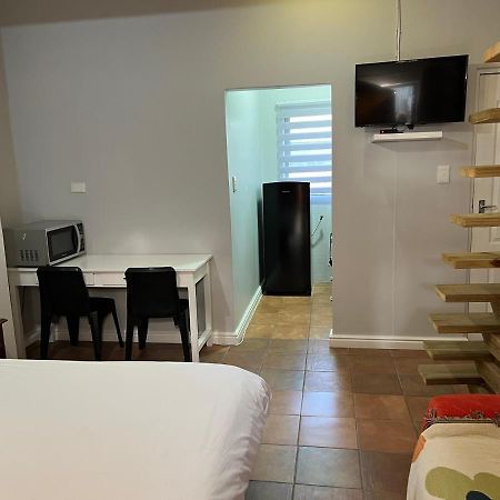 Studio 7 On Risa Port Elizabeth Zewnętrze zdjęcie