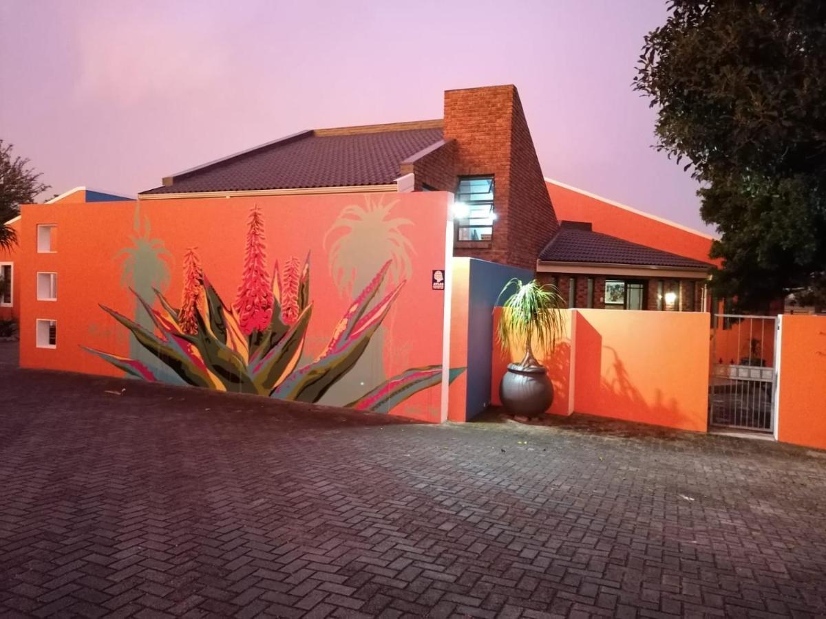 Studio 7 On Risa Port Elizabeth Zewnętrze zdjęcie