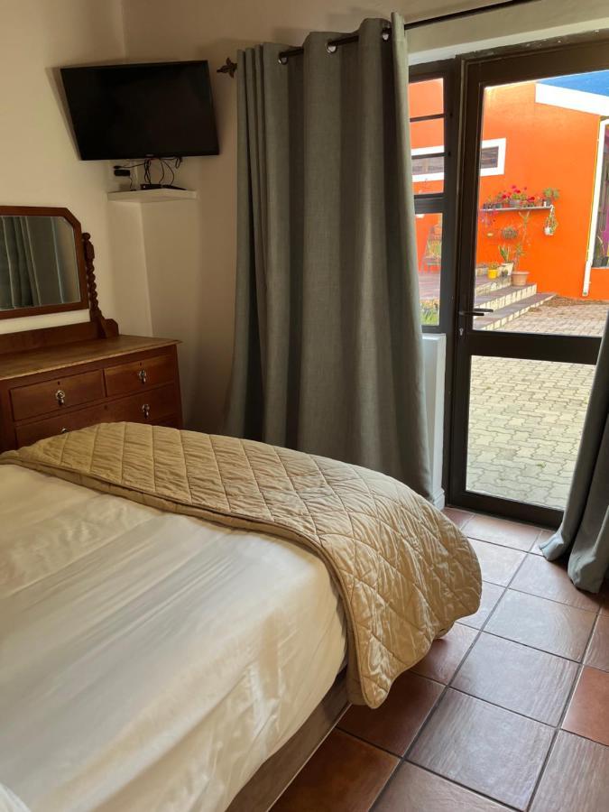 Studio 7 On Risa Port Elizabeth Zewnętrze zdjęcie