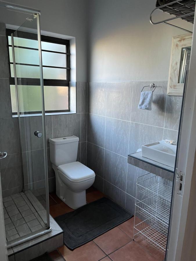 Studio 7 On Risa Port Elizabeth Zewnętrze zdjęcie