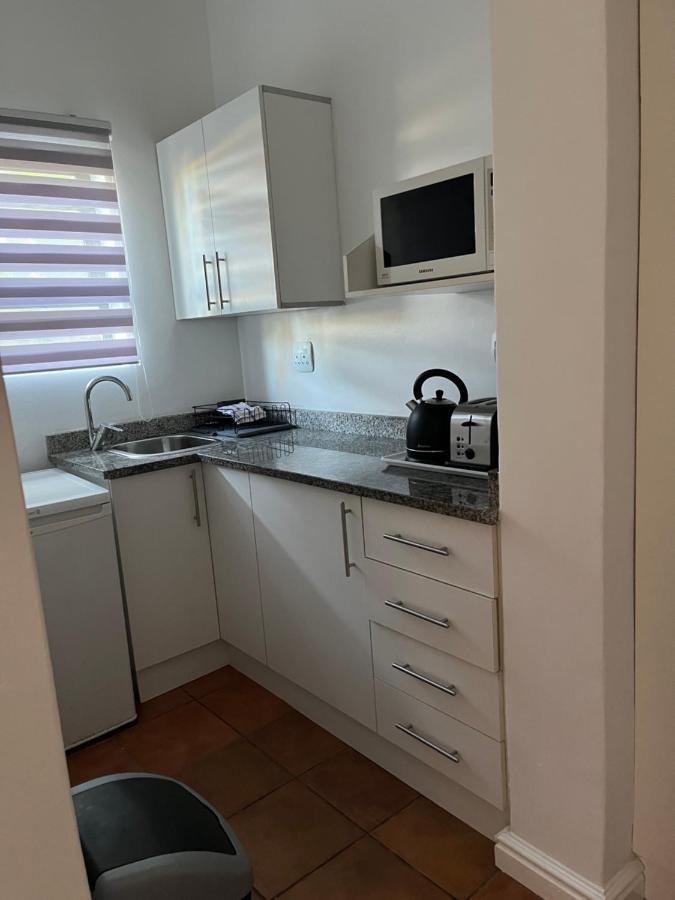 Studio 7 On Risa Port Elizabeth Zewnętrze zdjęcie