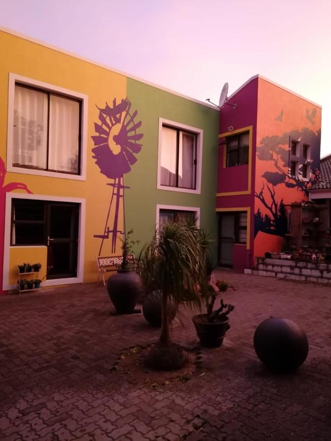 Studio 7 On Risa Port Elizabeth Zewnętrze zdjęcie
