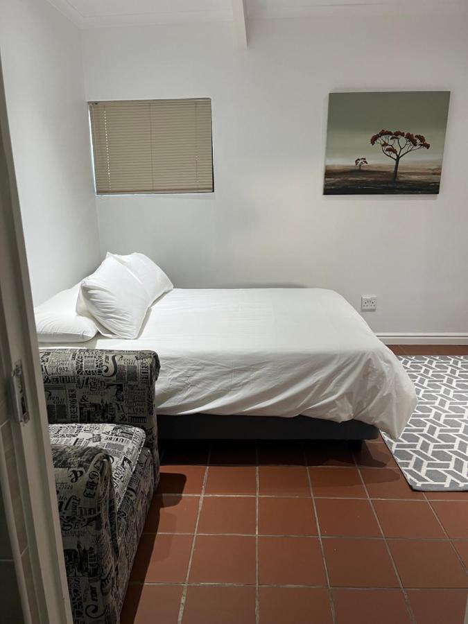 Studio 7 On Risa Port Elizabeth Zewnętrze zdjęcie