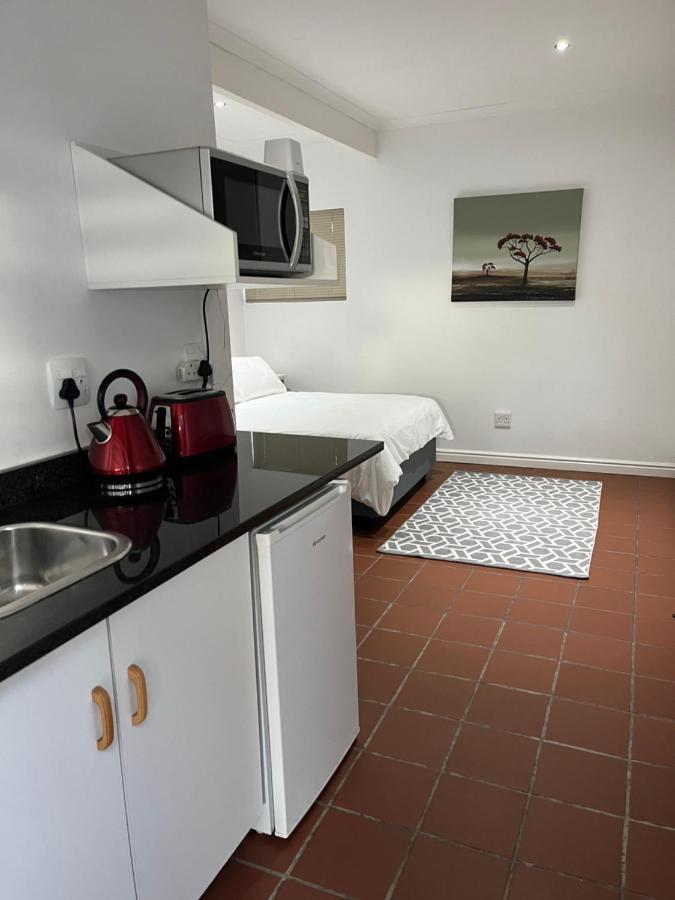 Studio 7 On Risa Port Elizabeth Zewnętrze zdjęcie
