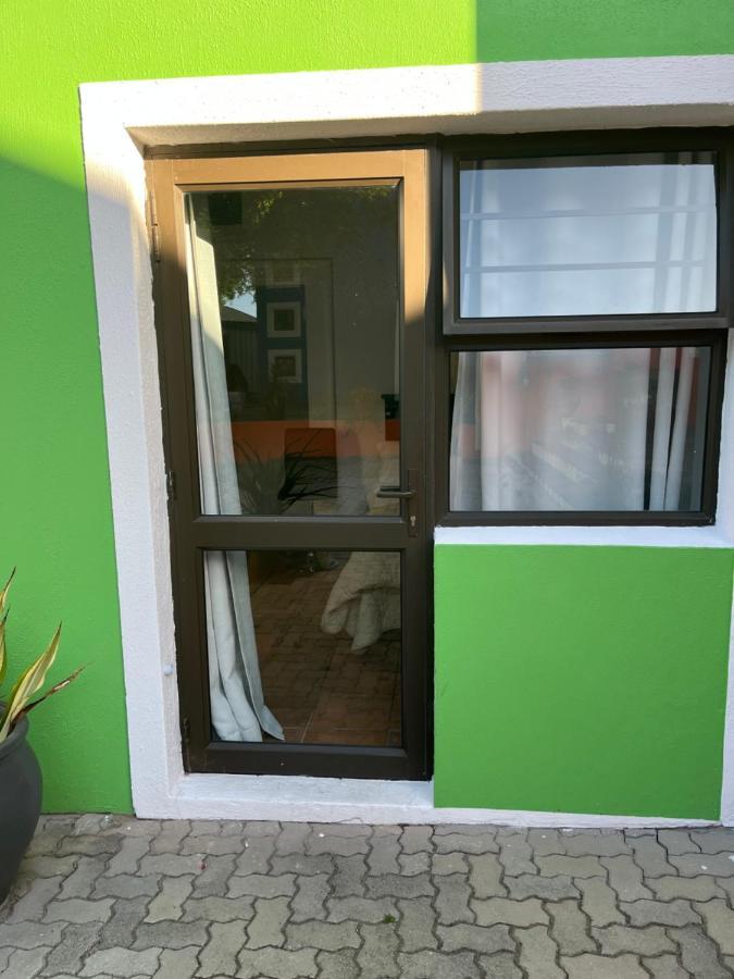 Studio 7 On Risa Port Elizabeth Zewnętrze zdjęcie