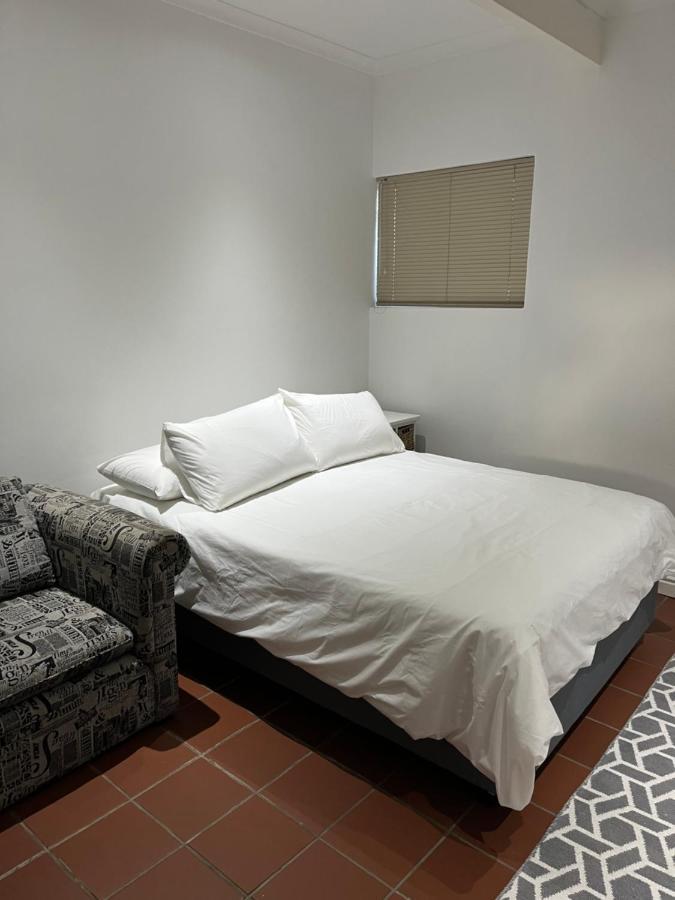 Studio 7 On Risa Port Elizabeth Zewnętrze zdjęcie