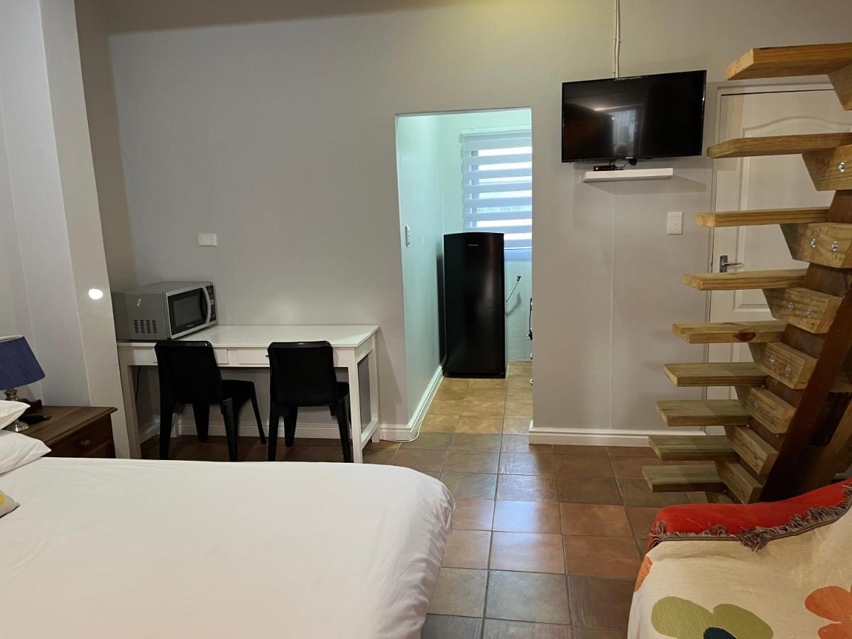 Studio 7 On Risa Port Elizabeth Zewnętrze zdjęcie