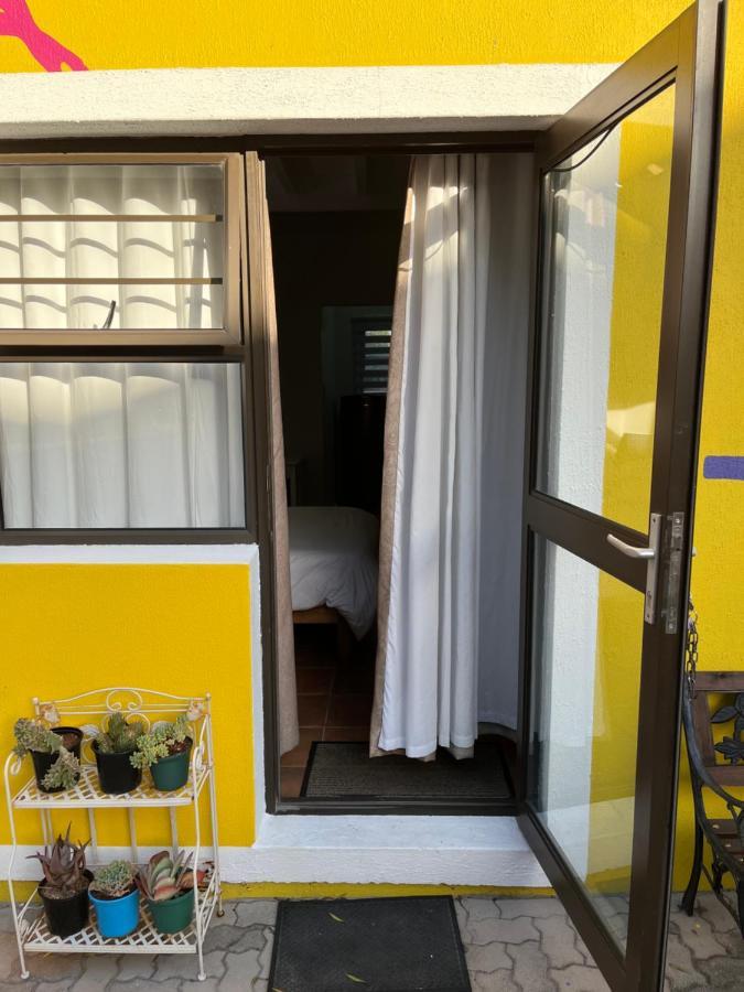 Studio 7 On Risa Port Elizabeth Zewnętrze zdjęcie