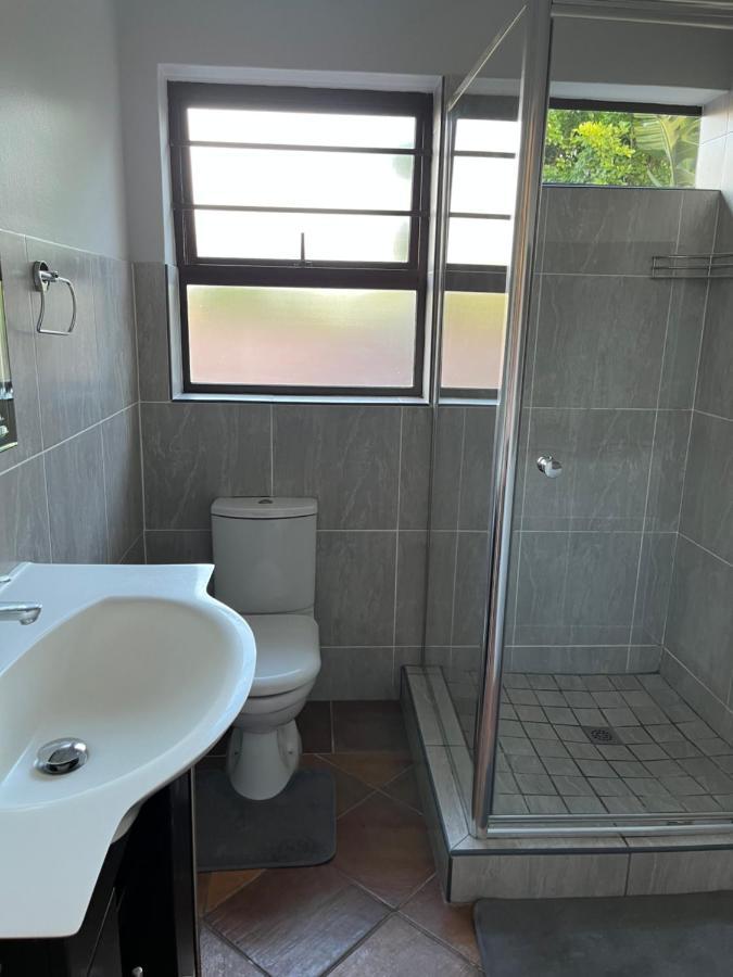 Studio 7 On Risa Port Elizabeth Zewnętrze zdjęcie