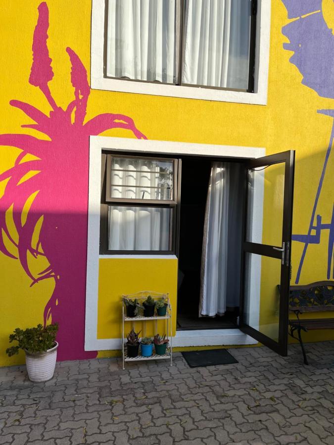Studio 7 On Risa Port Elizabeth Zewnętrze zdjęcie