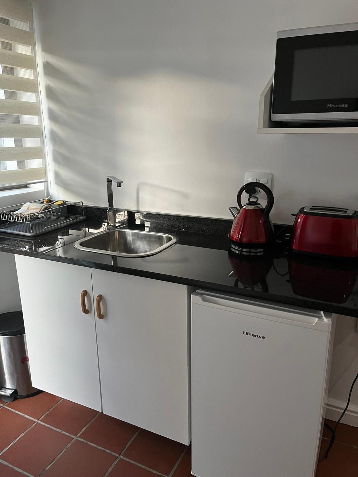 Studio 7 On Risa Port Elizabeth Zewnętrze zdjęcie