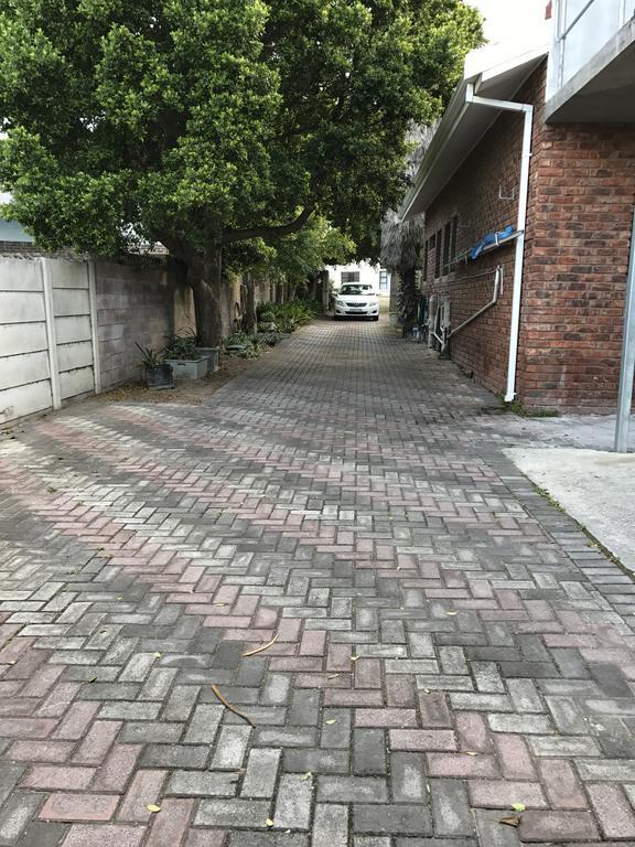 Studio 7 On Risa Port Elizabeth Zewnętrze zdjęcie