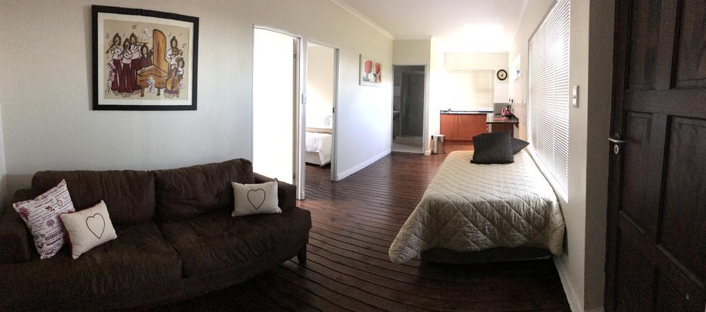 Studio 7 On Risa Port Elizabeth Zewnętrze zdjęcie