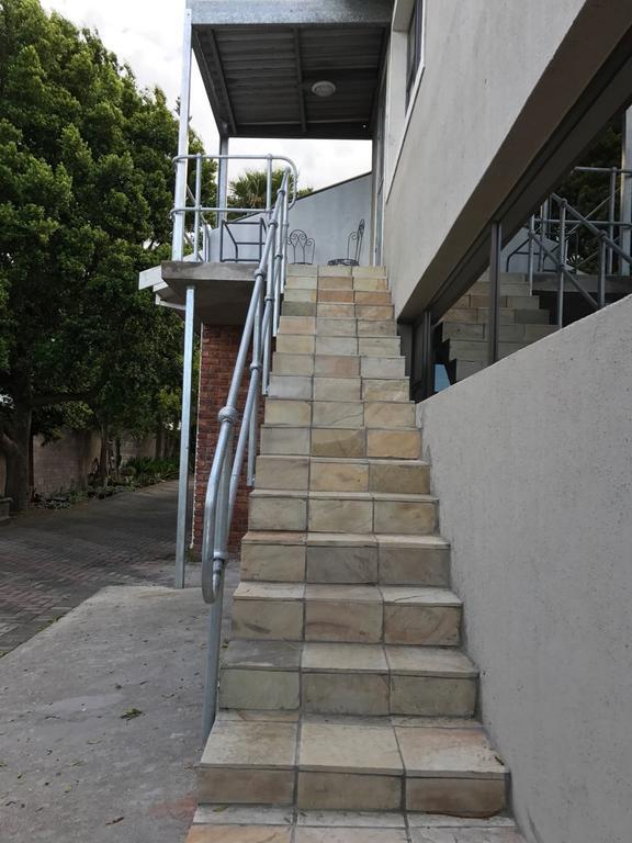 Studio 7 On Risa Port Elizabeth Zewnętrze zdjęcie
