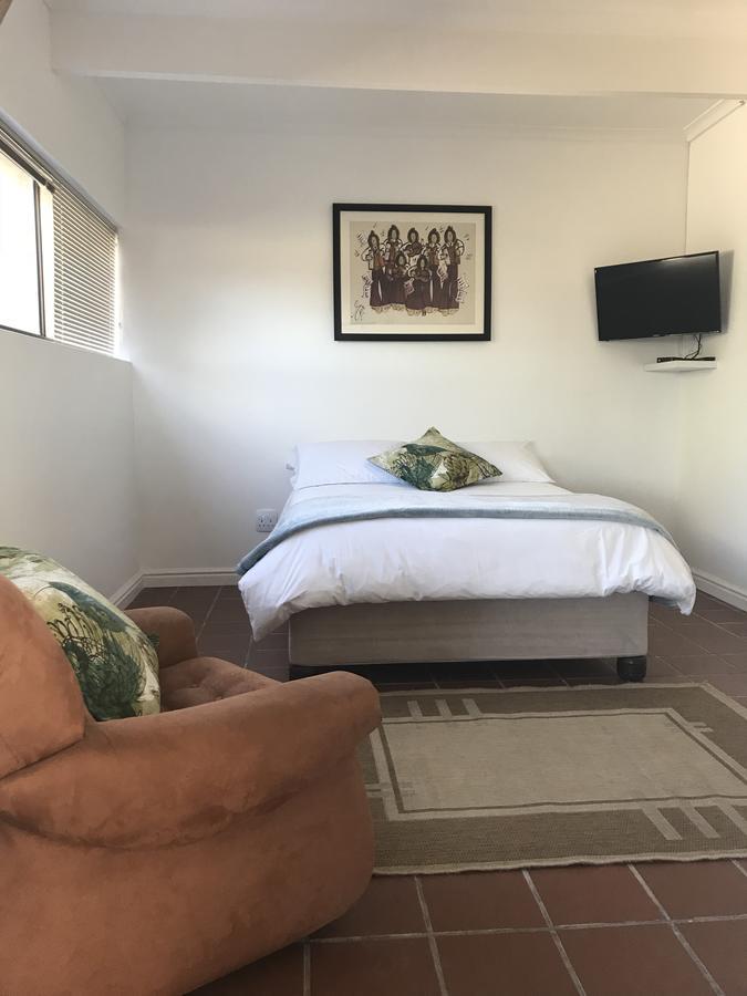 Studio 7 On Risa Port Elizabeth Zewnętrze zdjęcie