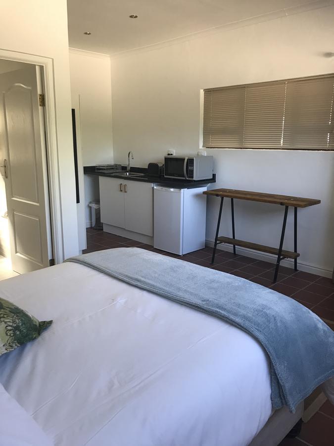 Studio 7 On Risa Port Elizabeth Zewnętrze zdjęcie